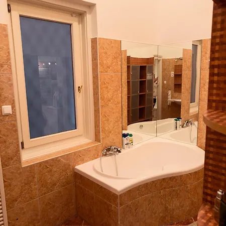 Apartament Buda Castle View Grand *