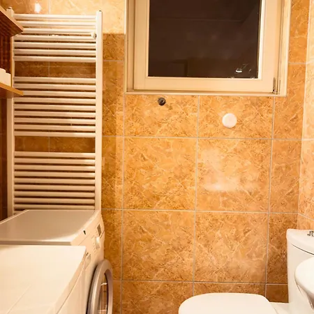 Buda Castle View Grand Διαμέρισμα