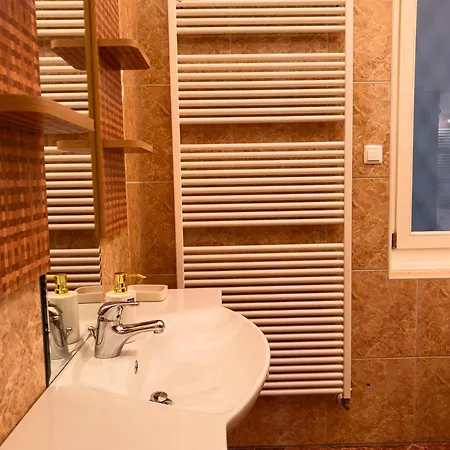 Buda Castle View Grand Διαμέρισμα Βουδαπέστη