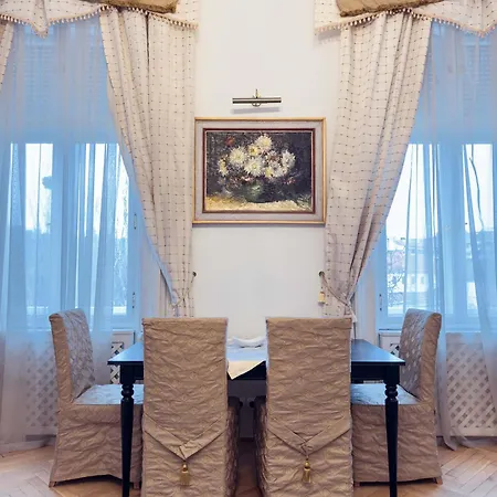 Buda Castle View Grand