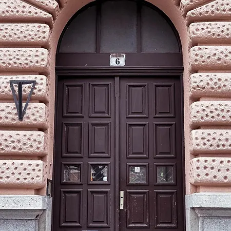 Apartment Buda Castle View Grand *