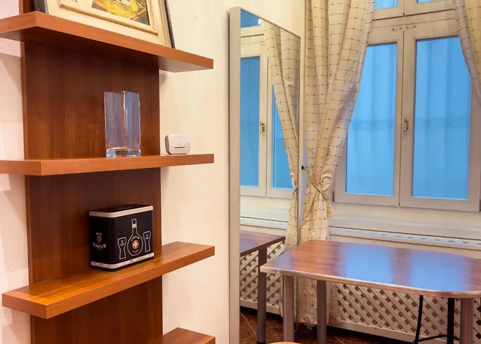 Buda Castle View Grand Apartament *