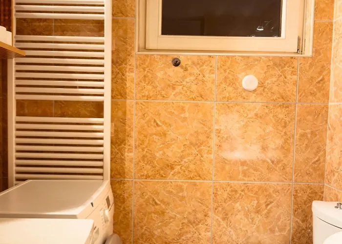 Buda Castle View Grand Apartament