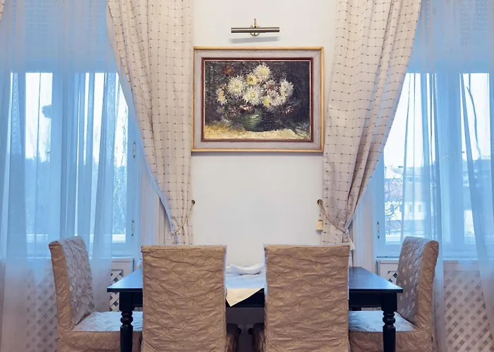 Buda Castle View Grand