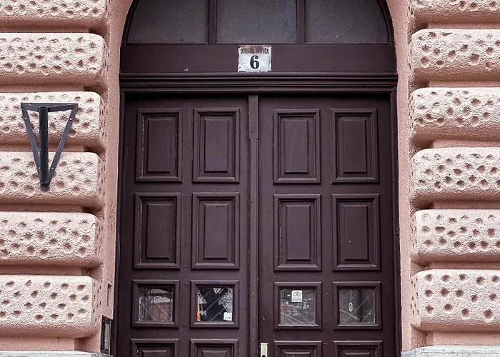 Apartament Buda Castle View Grand *