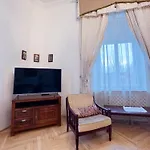 Buda Castle View Grand Appartement