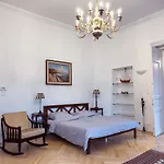 Buda Castle View Grand Appartement Budapest